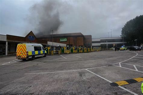 eyes on fire vivamax|Firefighters tackling blaze at Yeovil Dunelm .